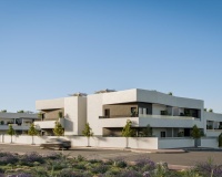 Nouvelle construction - Apartment - San Miguel de Salinas - Pueblo