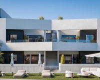 Nouvelle construction - Apartment - San Miguel de Salinas - Pueblo
