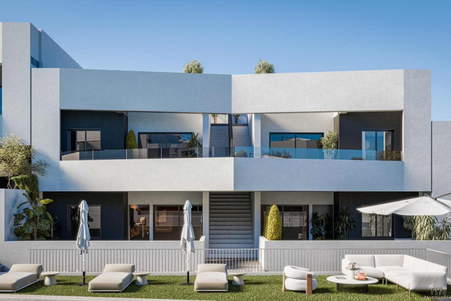 Nouvelle construction - Apartment - San Miguel de Salinas - Pueblo