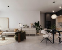 Nouvelle construction - Apartment - San Miguel de Salinas - Pueblo