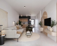 Nouvelle construction - Apartment - San Miguel de Salinas - Pueblo