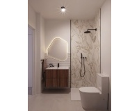 Nouvelle construction - Apartment - San Miguel de Salinas - Pueblo