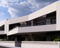 Nouvelle construction - Apartment - San Miguel de Salinas - Pueblo