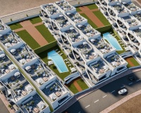 Nouvelle construction - Apartment - San Miguel de Salinas - Pueblo