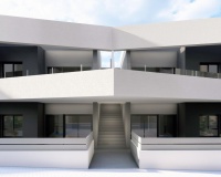 Nouvelle construction - Apartment - San Miguel de Salinas - Pueblo