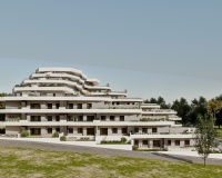 Nouvelle construction - Apartment - San Miguel de Salinas - San Miguel