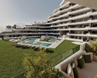 Nouvelle construction - Apartment - San Miguel de Salinas - San Miguel