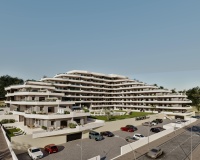 Nouvelle construction - Apartment - San Miguel de Salinas - San Miguel
