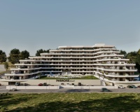 Nouvelle construction - Apartment - San Miguel de Salinas - San Miguel