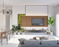 Nouvelle construction - Apartment - San Miguel de Salinas - San Miguel