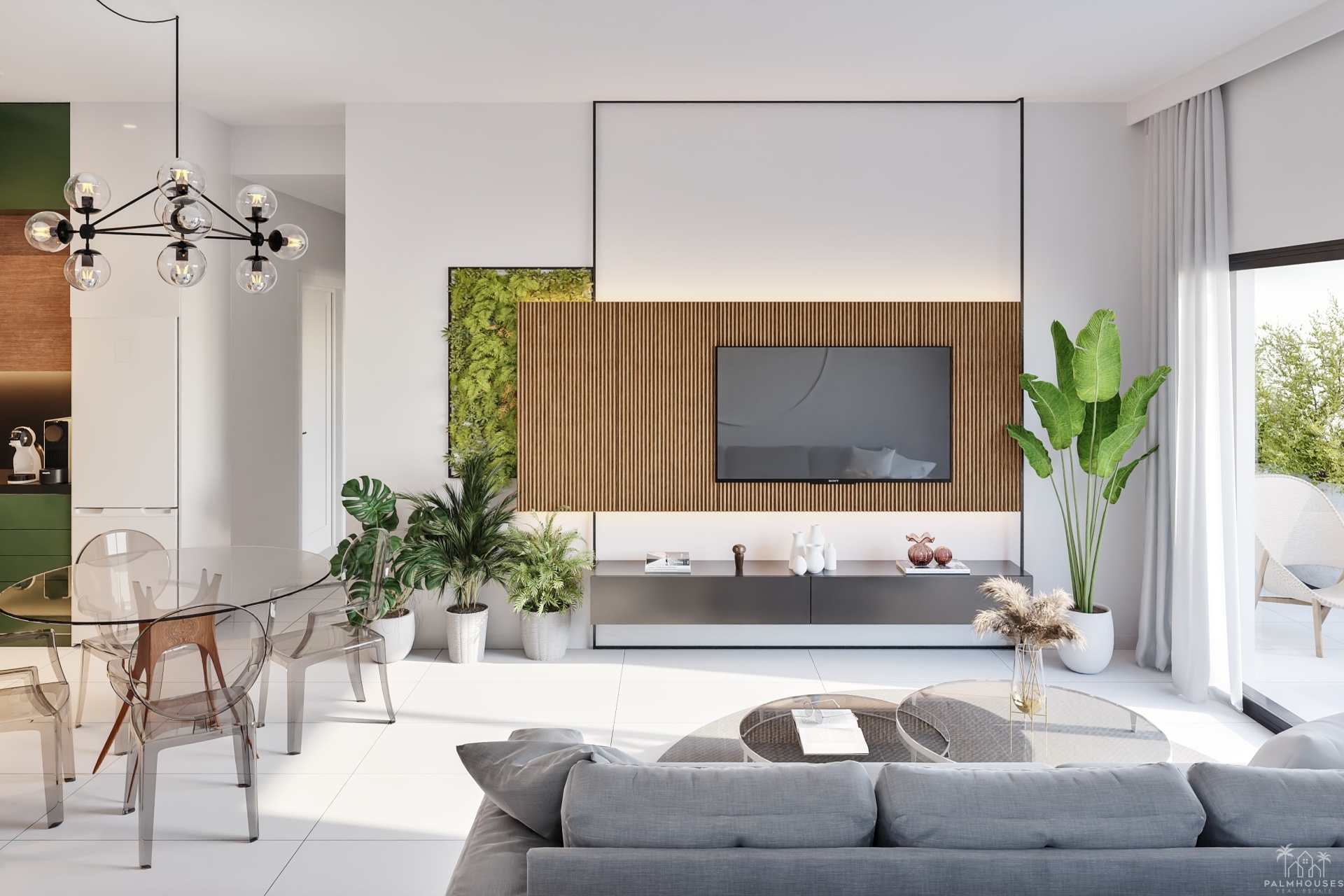 Nouvelle construction - Apartment - San Miguel de Salinas - San Miguel