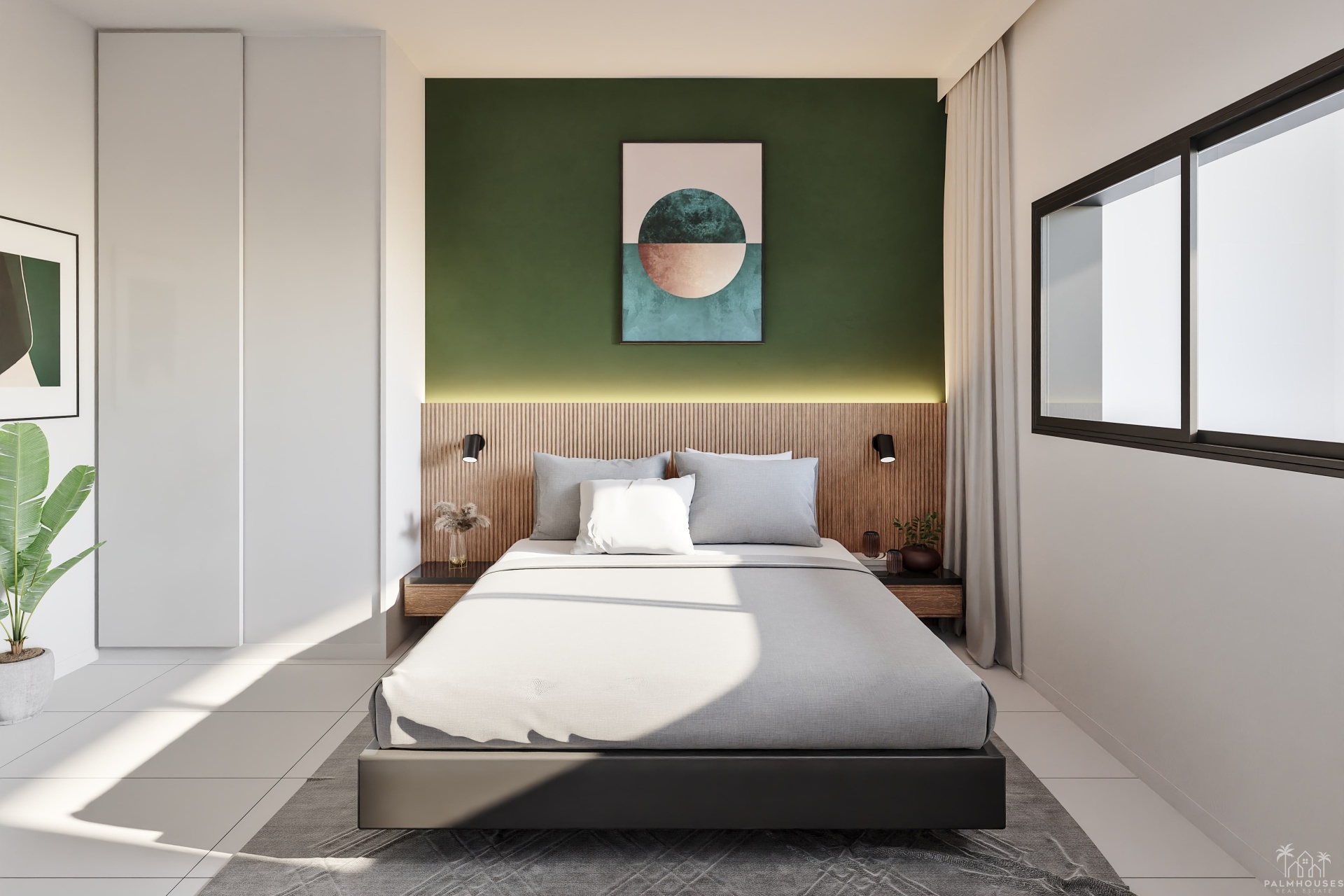 Nouvelle construction - Apartment - San Miguel de Salinas - San Miguel