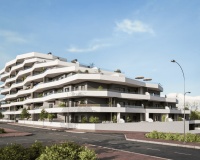 Nouvelle construction - Apartment - San Miguel de Salinas - San Miguel