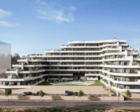 Nouvelle construction - Apartment - San Miguel de Salinas - San Miguel