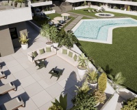 Nouvelle construction - Apartment - San Miguel de Salinas - San Miguel