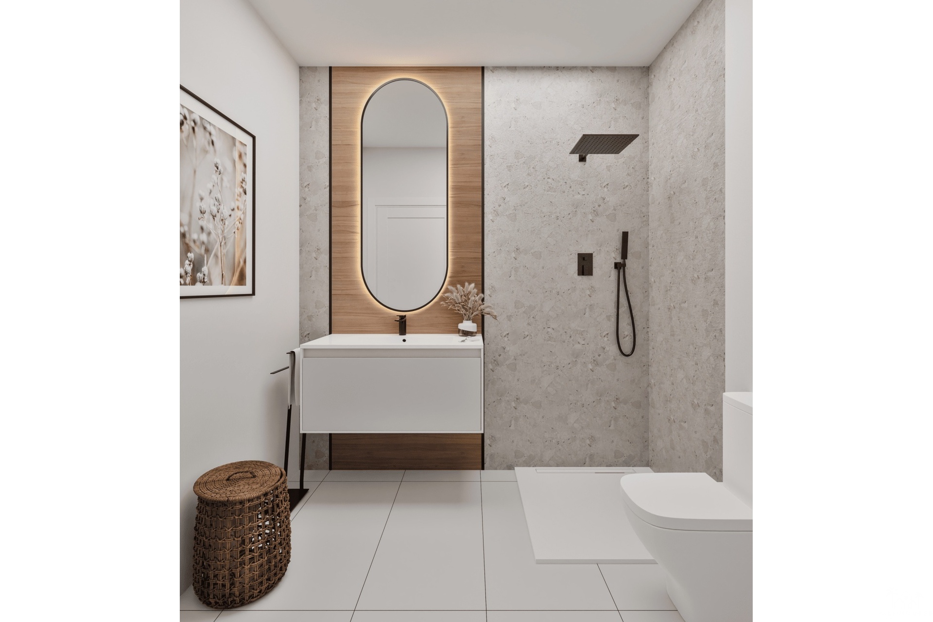 Nouvelle construction - Apartment - San Miguel de Salinas - San Miguel