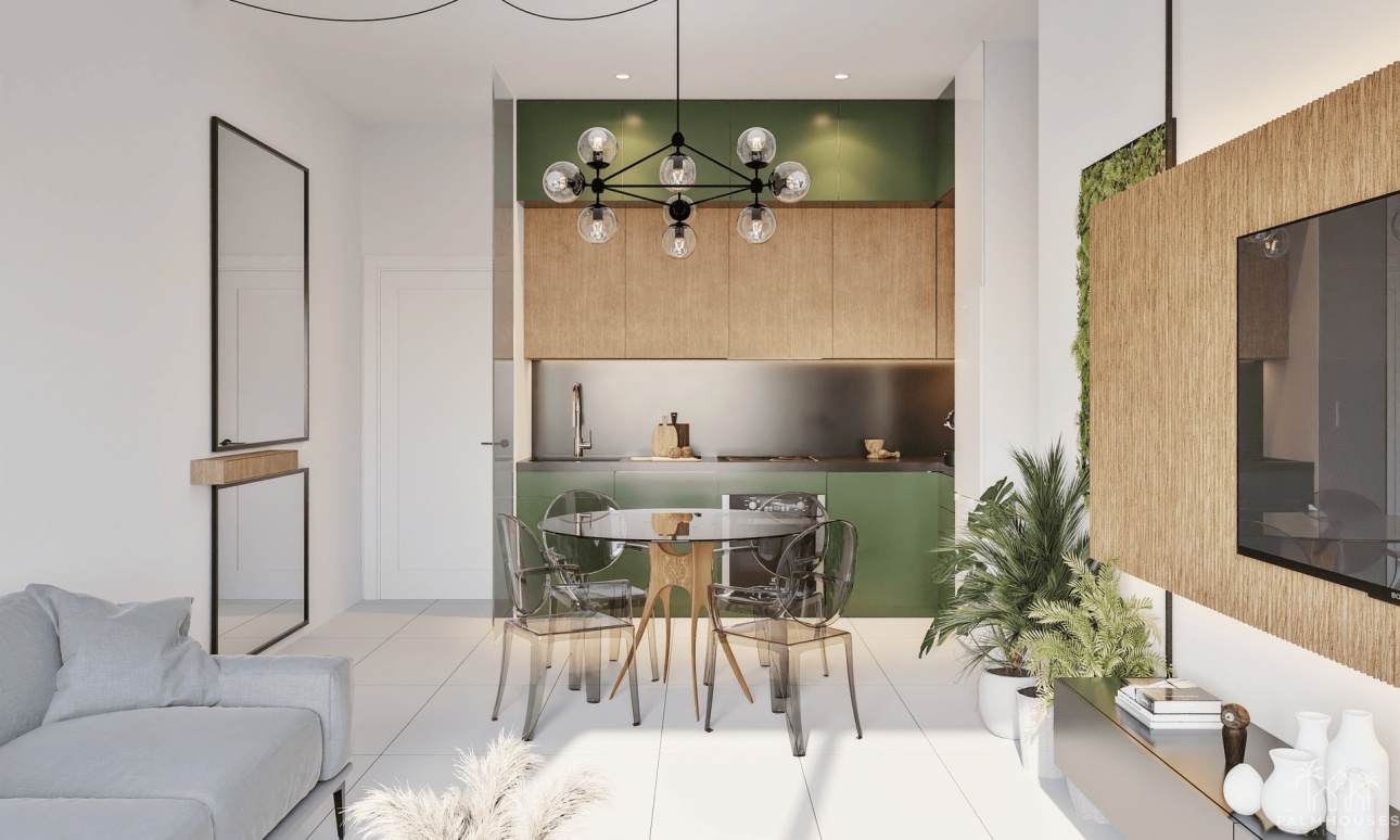 Nouvelle construction - Apartment - San Miguel de Salinas - San Miguel