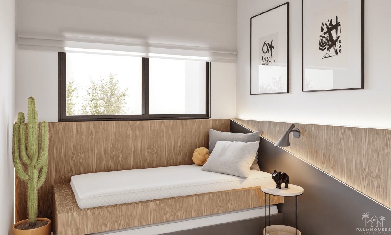 Nouvelle construction - Apartment - San Miguel de Salinas - San Miguel