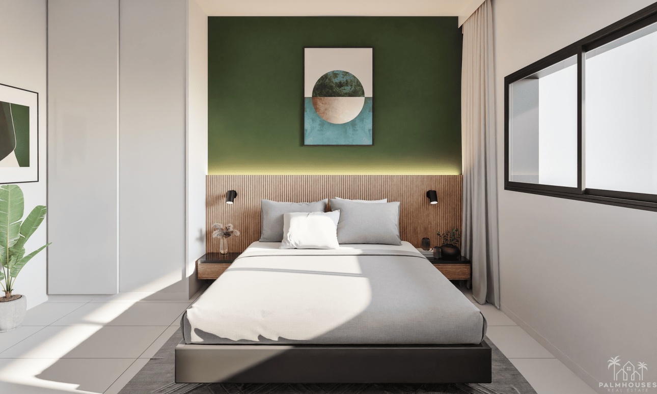 Nouvelle construction - Apartment - San Miguel de Salinas - San Miguel