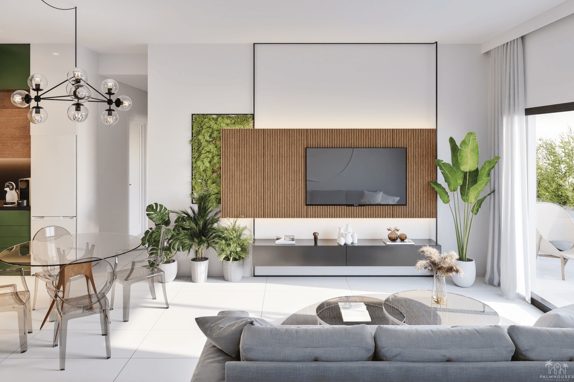 Nouvelle construction - Apartment - San Miguel de Salinas - San Miguel