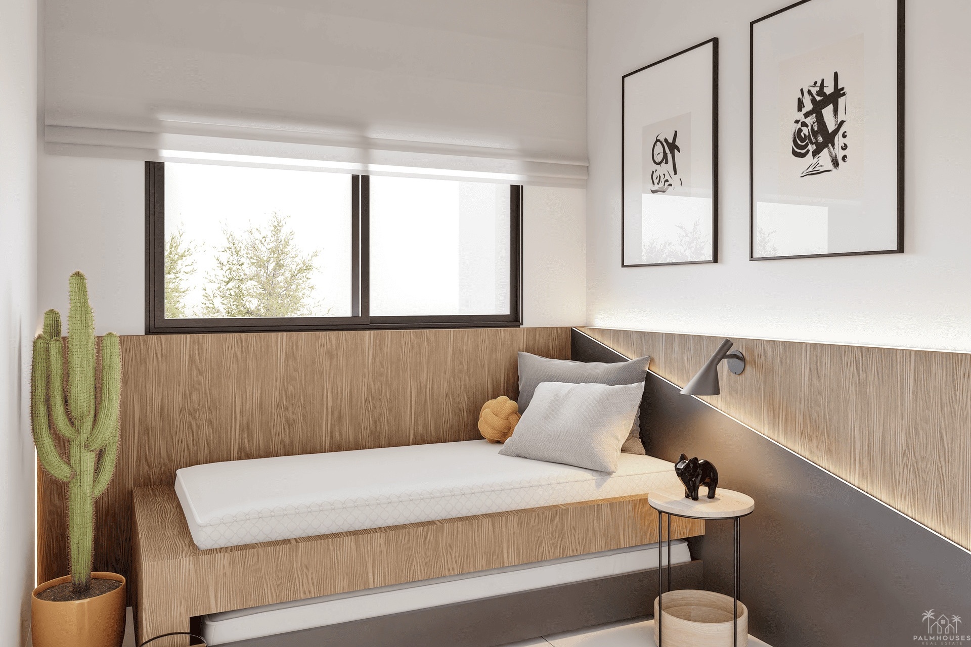 Nouvelle construction - Apartment - San Miguel de Salinas - San Miguel