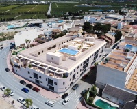 Nouvelle construction - Apartment - San Miguel de Salinas - San Miguel