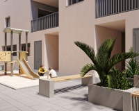 Nouvelle construction - Apartment - San Miguel de Salinas - San Miguel