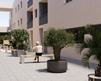 Nouvelle construction - Apartment - San Miguel de Salinas - San Miguel