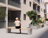 Nouvelle construction - Apartment - San Miguel de Salinas - San Miguel