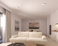 Nouvelle construction - Apartment - San Miguel de Salinas - San Miguel