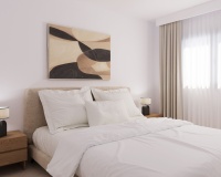 Nouvelle construction - Apartment - San Miguel de Salinas - San Miguel