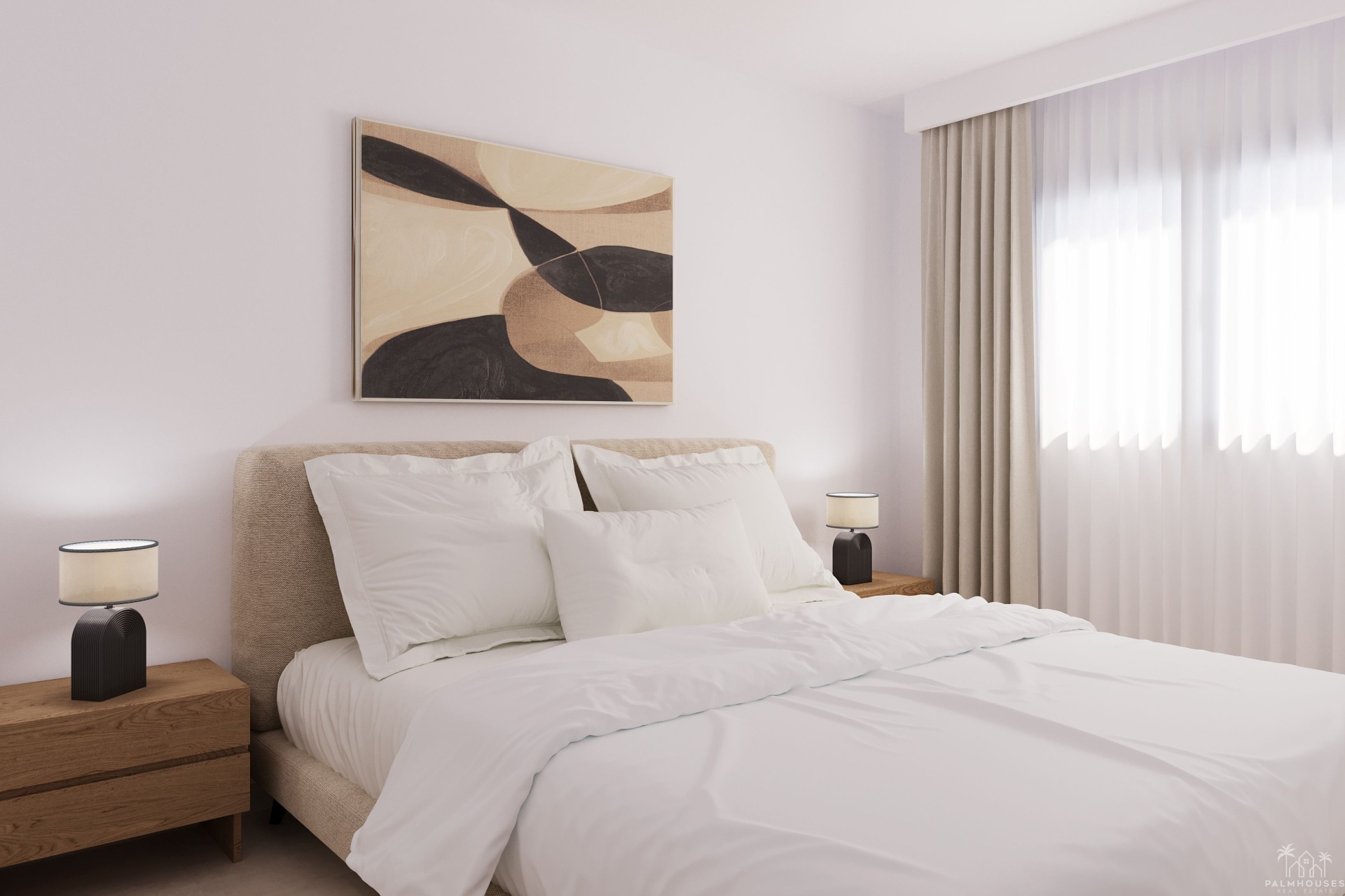 Nouvelle construction - Apartment - San Miguel de Salinas - San Miguel