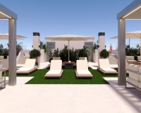Nouvelle construction - Apartment - San Miguel de Salinas - San Miguel