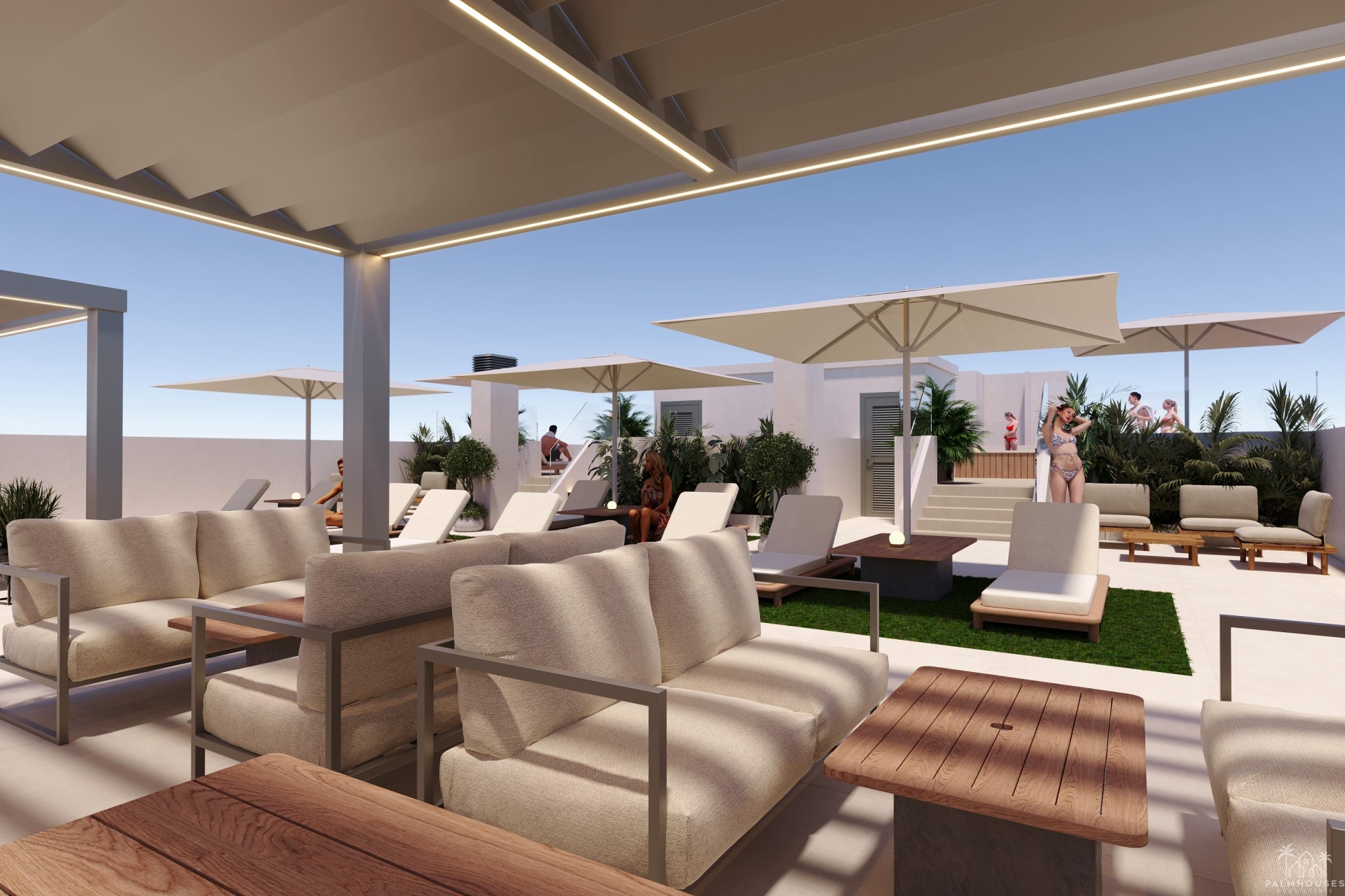 Nouvelle construction - Apartment - San Miguel de Salinas - San Miguel