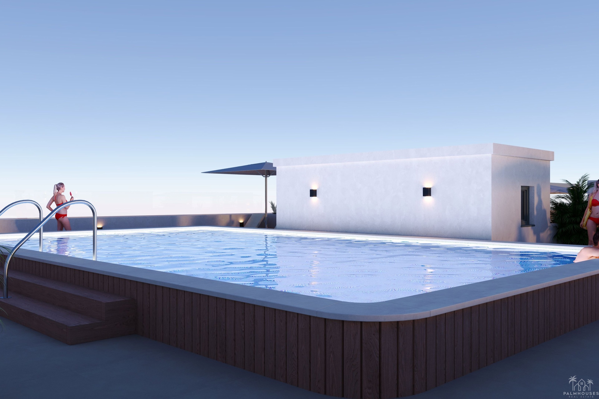 Nouvelle construction - Apartment - San Miguel de Salinas - San Miguel