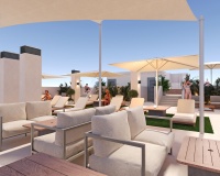 Nouvelle construction - Apartment - San Miguel de Salinas - San Miguel