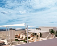Nouvelle construction - Apartment - San Miguel de Salinas - San Miguel
