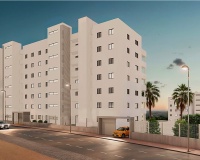 Nouvelle construction - Apartment - San Miguel de Salinas - San Miguel