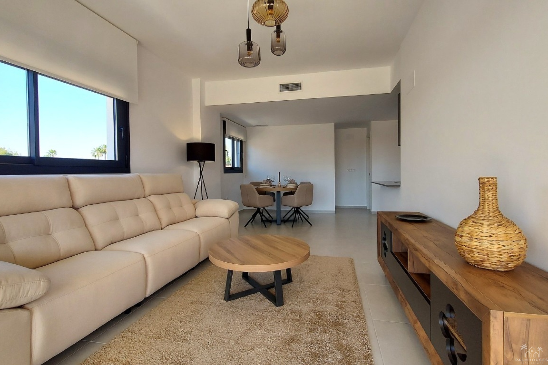 Nouvelle construction - Apartment - San Miguel de Salinas - San Miguel