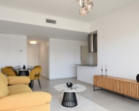 Nouvelle construction - Apartment - San Miguel de Salinas - San Miguel