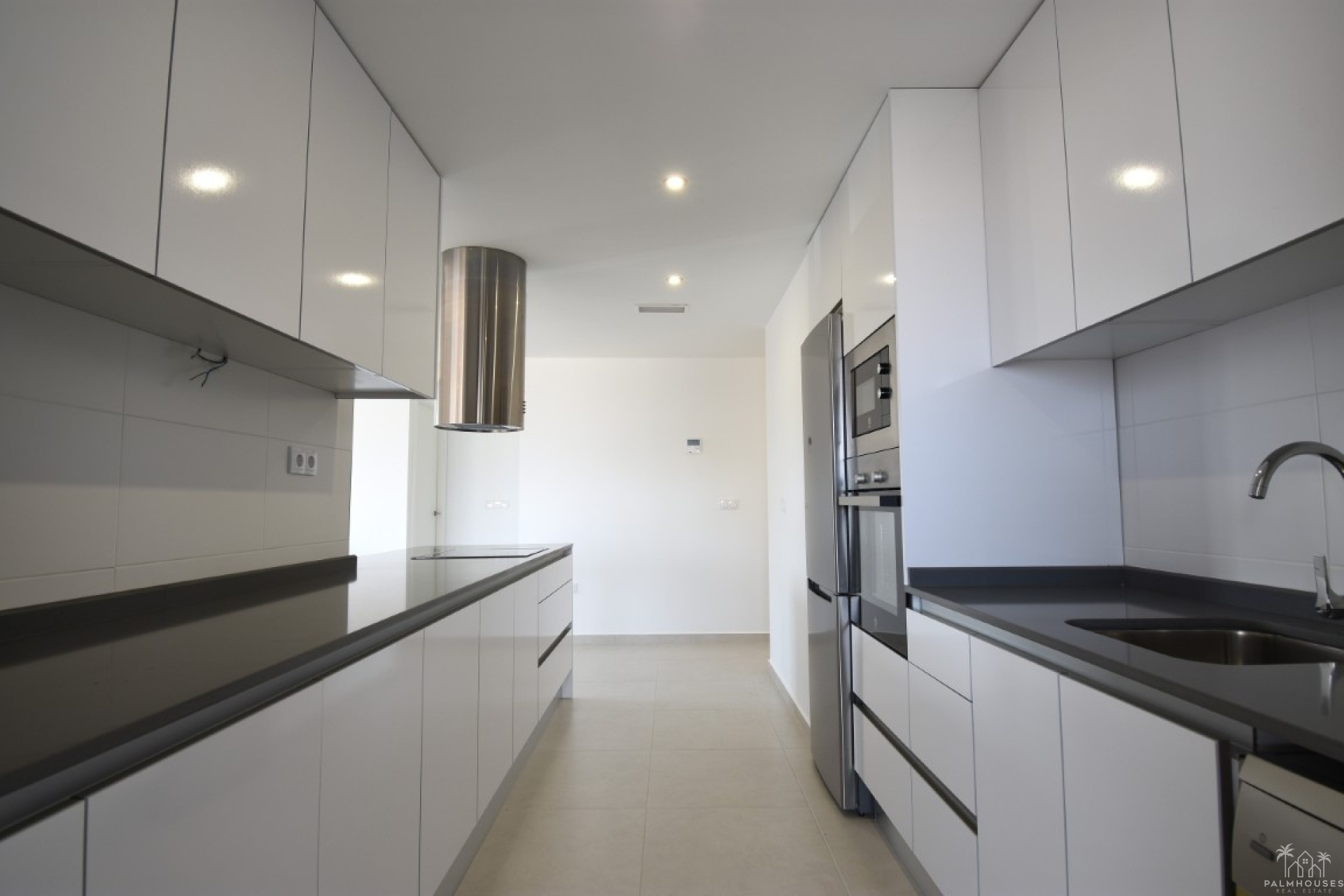 Nouvelle construction - Apartment - San Miguel de Salinas - San Miguel