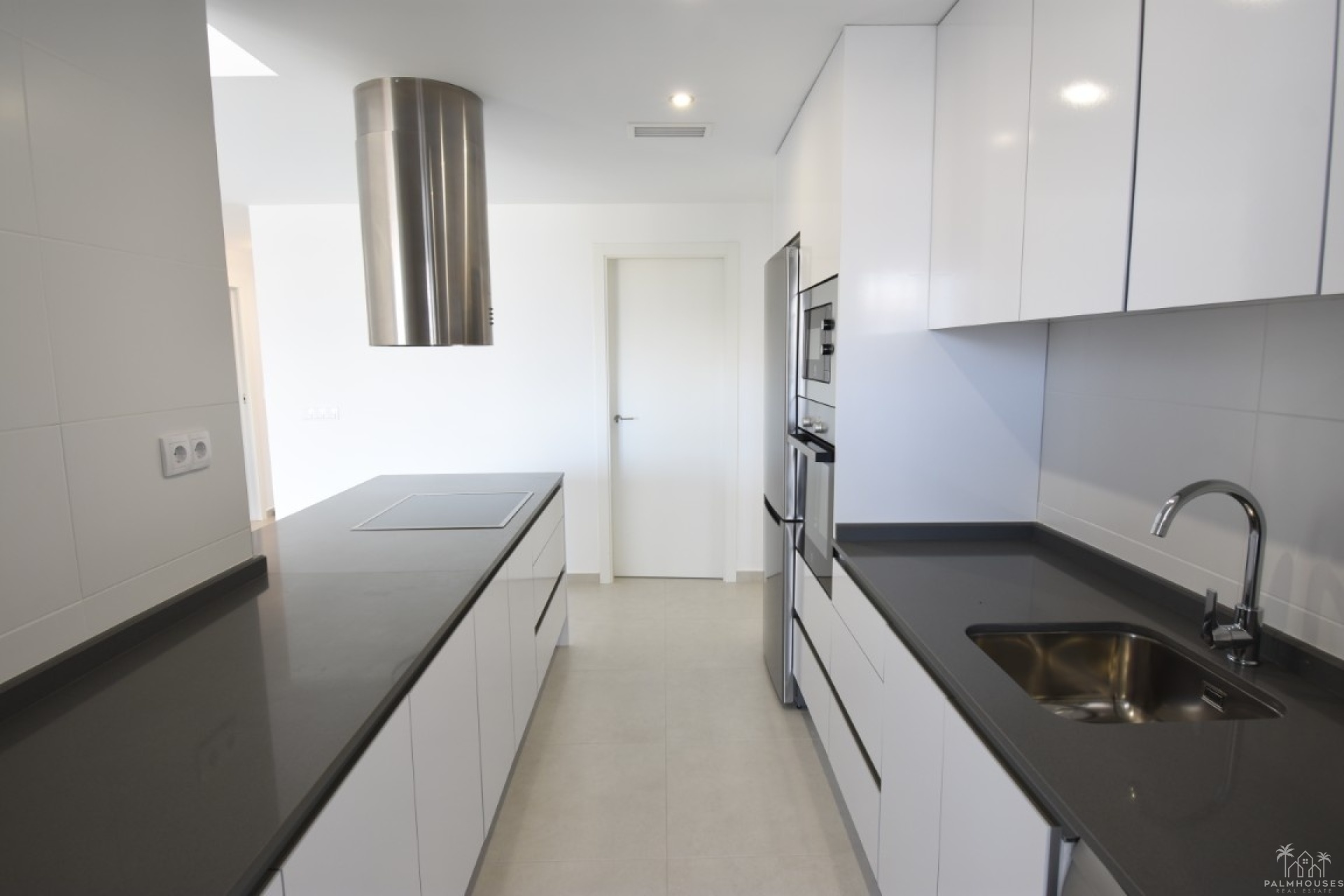 Nouvelle construction - Apartment - San Miguel de Salinas - San Miguel