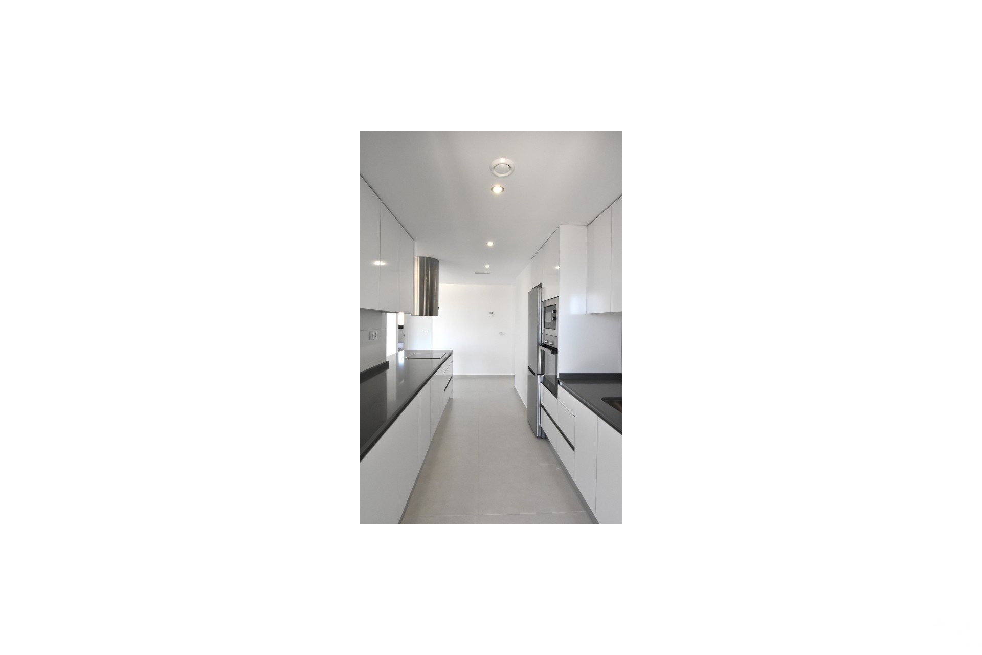Nouvelle construction - Apartment - San Miguel de Salinas - San Miguel