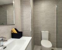 Nouvelle construction - Apartment - San Miguel de Salinas - San Miguel