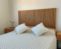 Nouvelle construction - Apartment - San Miguel de Salinas - San Miguel