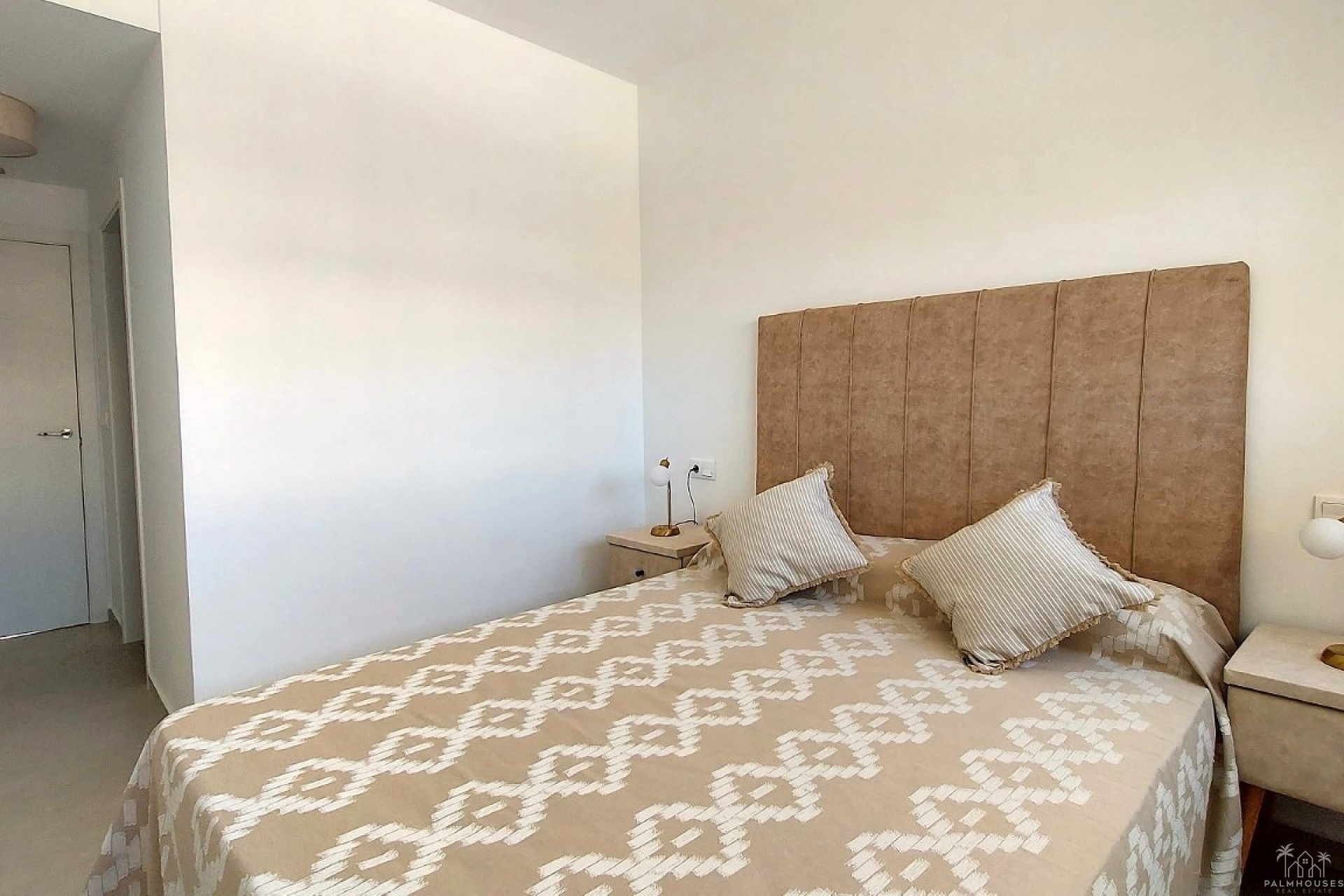 Nouvelle construction - Apartment - San Miguel de Salinas - San Miguel