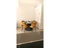 Nouvelle construction - Apartment - San Miguel de Salinas - San Miguel