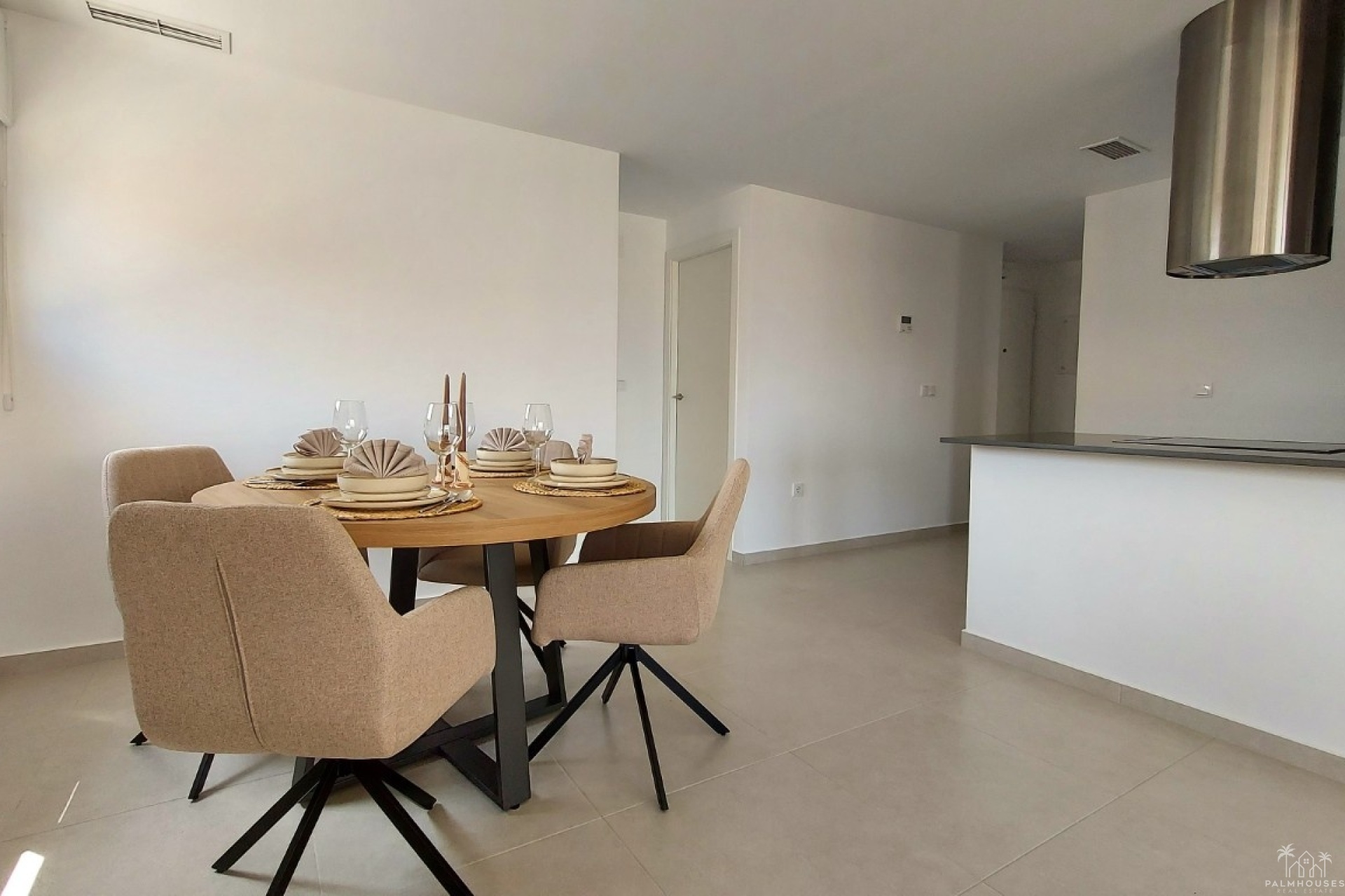 Nouvelle construction - Apartment - San Miguel de Salinas - San Miguel