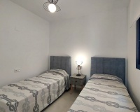 Nouvelle construction - Apartment - San Miguel de Salinas - San Miguel