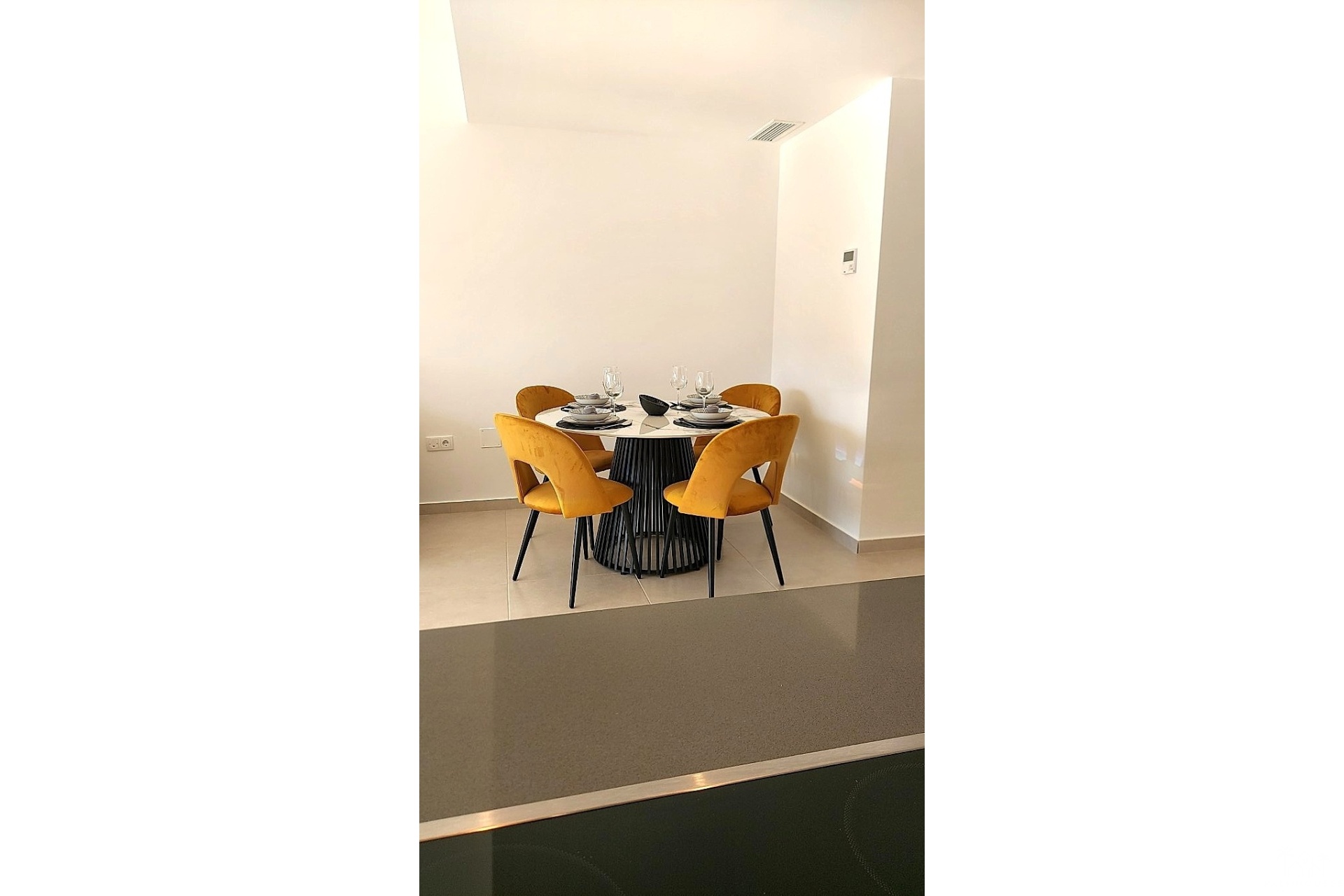 Nouvelle construction - Apartment - San Miguel de Salinas - San Miguel